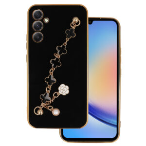 Trend Case for Samsung Galaxy A34 5G design 3 black