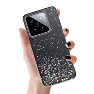 Brilliant Clear Case for Xiaomi 14 Transparent
