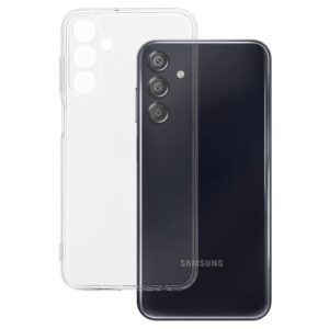 Ultra Clear 1mm Case for Samsung Galaxy F15 5G Transparent