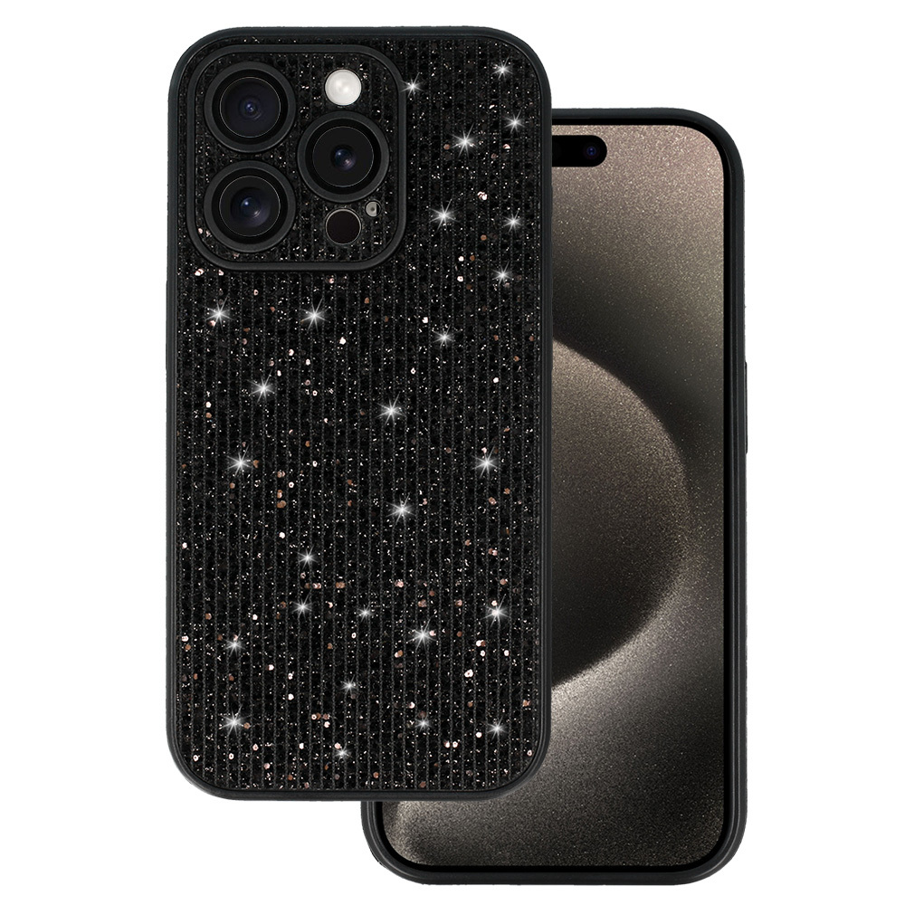 Flash Case do Iphone 13 Pro Max black