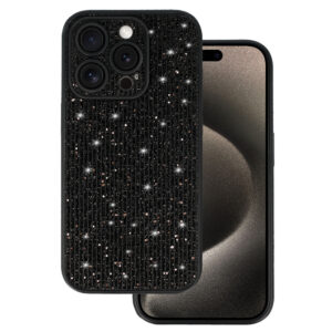 Flash Case do Iphone 14 black
