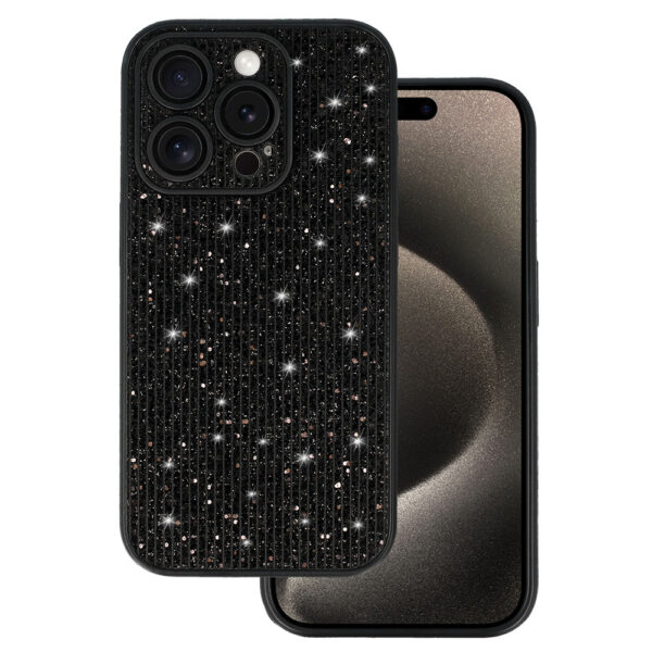 Flash Case do Iphone 14 black