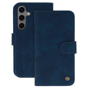 Wonder Fancy Case for Samsung Galaxy A15 4G/5G navy
