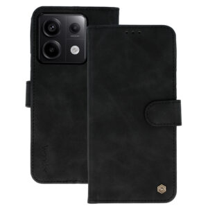 Wonder Fancy Case for Xiaomi Redmi Note 13 5G black