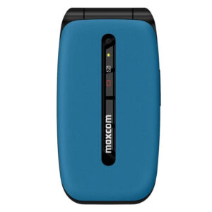 Mobile Phone - MAXCOM MM 828 BLUE