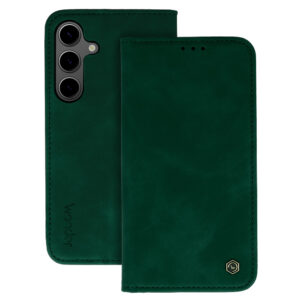 Wonder Smart Case for Samsung Galaxy A15 4G/5G green