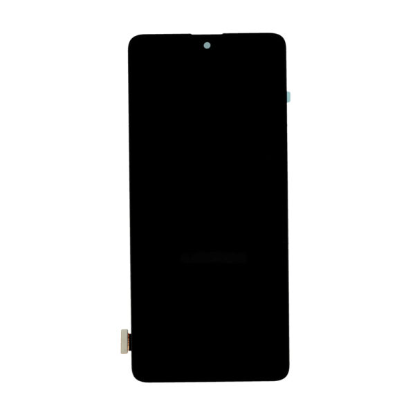 LCD Display for Samsung Galaxy A51 4G black SVC Incell