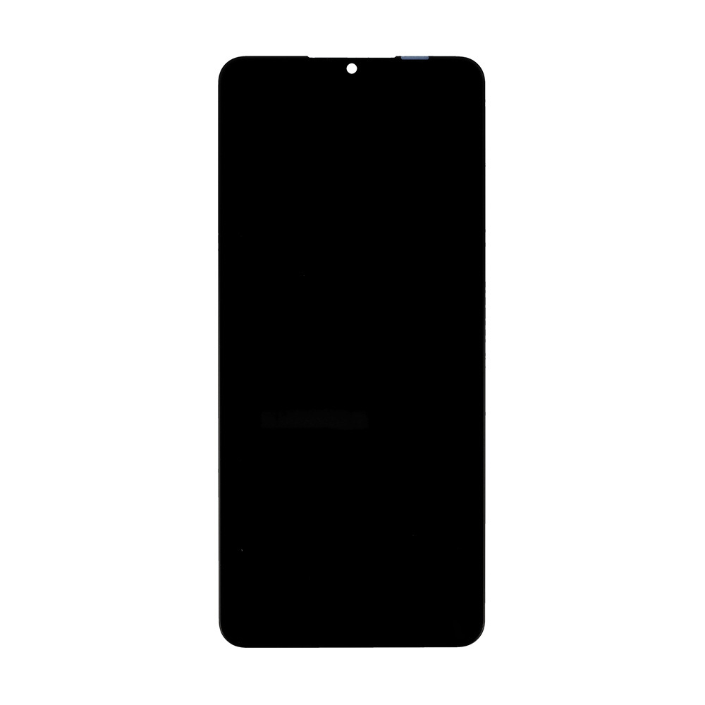 LCD Display for Samsung Galaxy A12/A12S/A02/M02 black Premium Quality