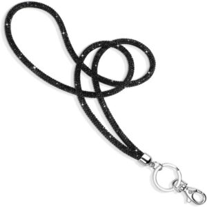 Phone pendant G-02 black