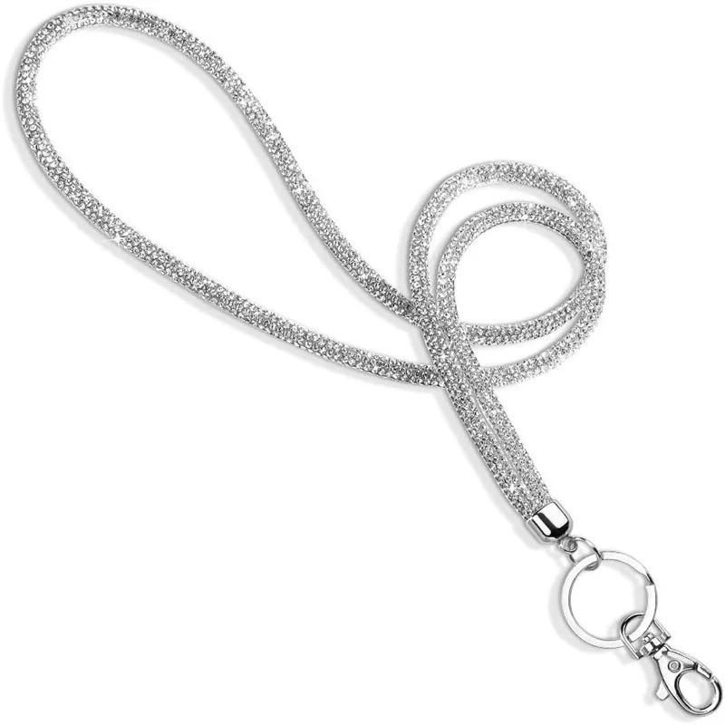Phone pendant G-02 silver