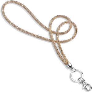Phone pendant G-02 gold
