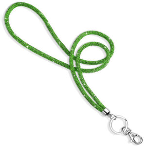 Phone pendant G-02 green