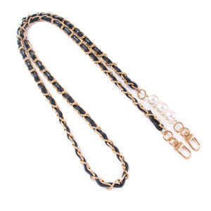 Phone pendant G-04 black