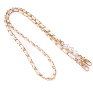 Phone pendant G-04 white