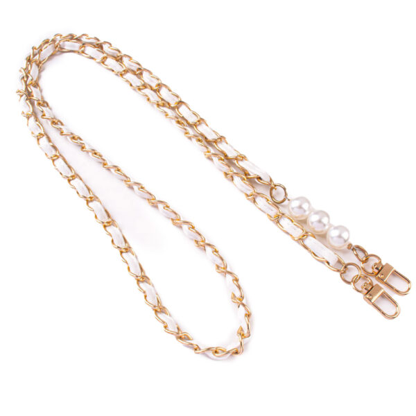 Phone pendant G-04 white