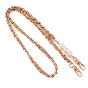 Phone pendant G-04 brown