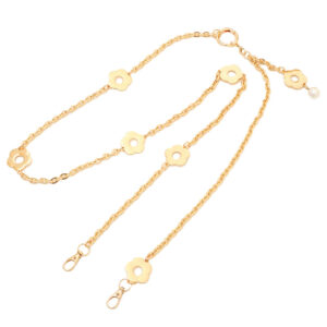 Phone pendant G-05 gold