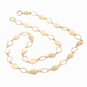 Phone pendant G-06A gold