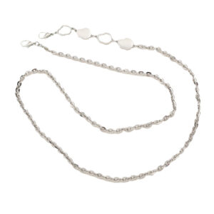 Phone pendant G-06B silver
