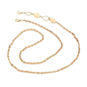 Phone pendant G-06B gold