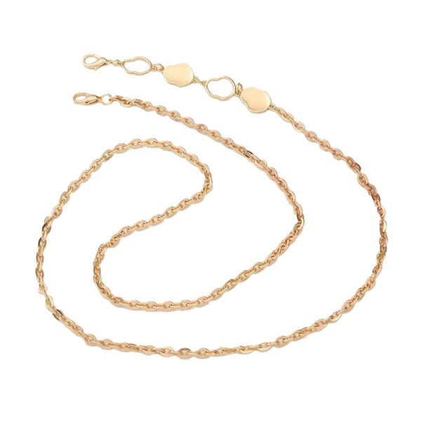 Phone pendant G-06B gold