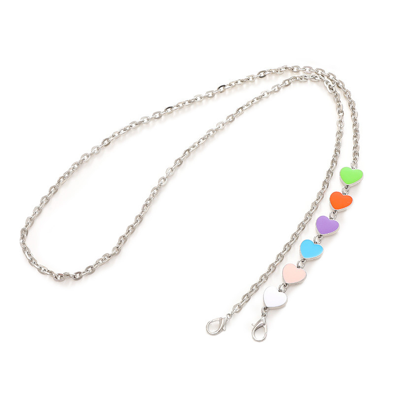 product-96790 Phone pendant G-08A silver