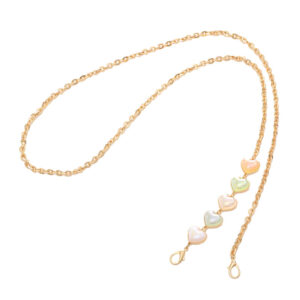Phone pendant G-08B gold