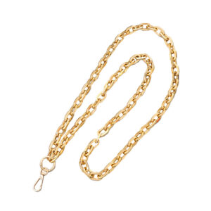 Phone pendant G-10 gold