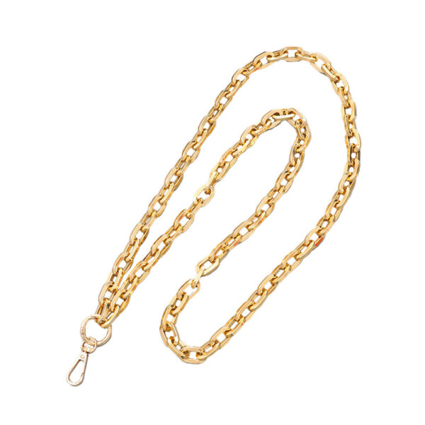 Phone pendant G-10 gold