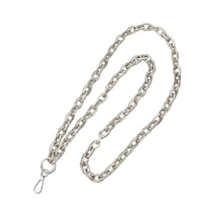 Phone pendant G-10 silver