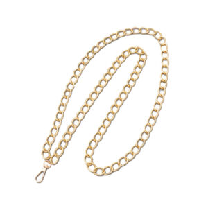 Phone pendant G-11 gold