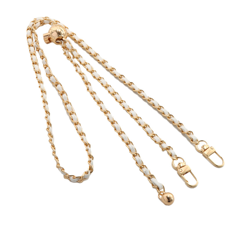 product-96801 Phone pendant G-14 white-gold