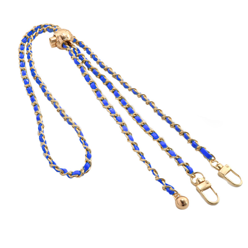 product-96808 Phone pendant G-14 purple-gold