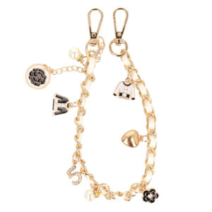 Phone pendant G-17 white