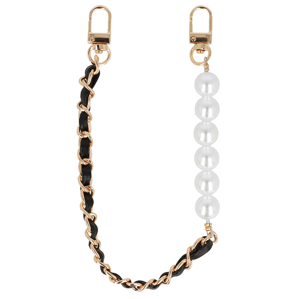 Phone pendant G-19 black