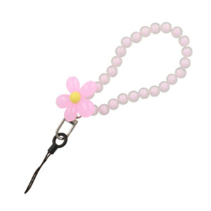Phone pendant G-20 pink