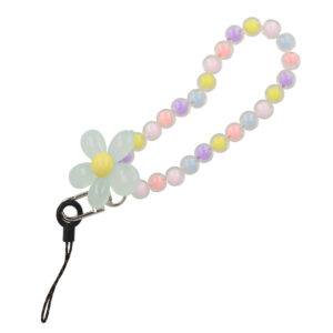 Phone pendant G-20 multicolored