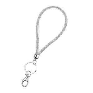 Phone pendant G-21 silver