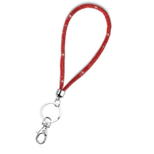 Phone pendant G-21 red