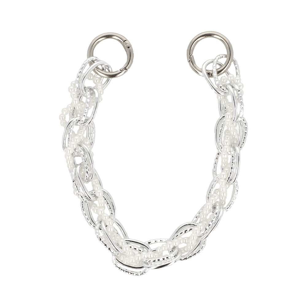 product-96840 Phone pendant G-22 silver