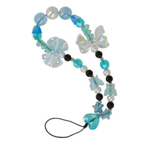 Phone pendant GC-028 blue