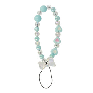 Phone pendant GC-036 blue
