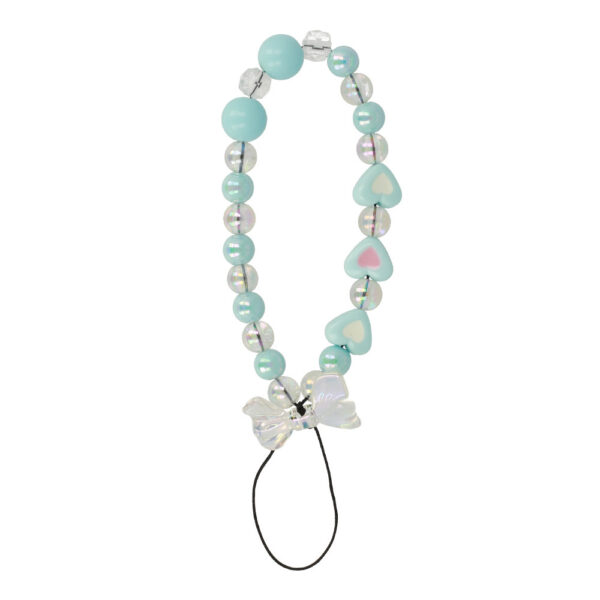 Phone pendant GC-036 blue