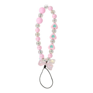 Phone pendant GC-036 lightpink