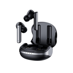 Blavec Bluetooth TWS Earphones BW-03 Infinity Pro ANC+ENC (BW03IP-B) black