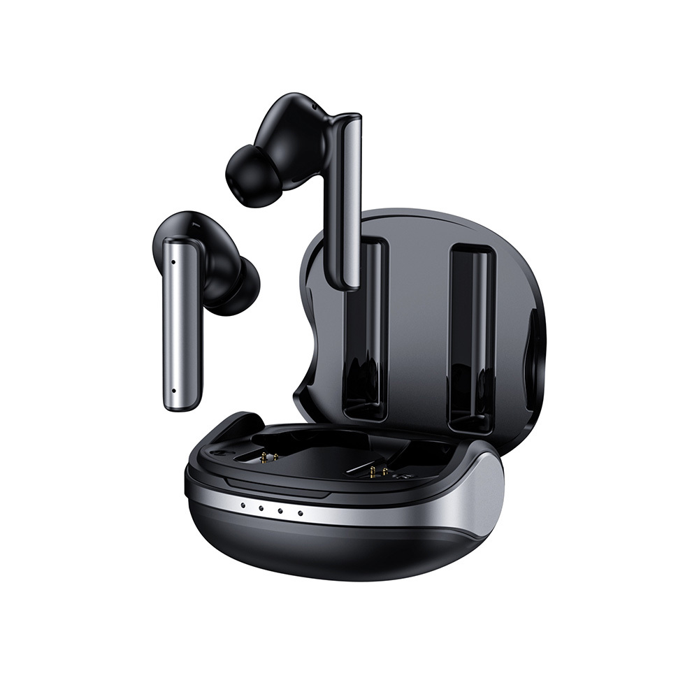 Blavec Bluetooth TWS Earphones BW-03 Infinity Pro ANC+ENC (BW03IP-B) black