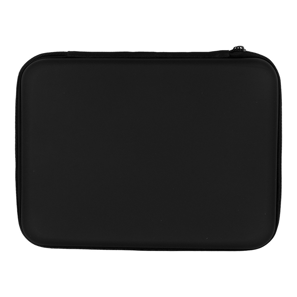GPS Case - 11,0 inches Black