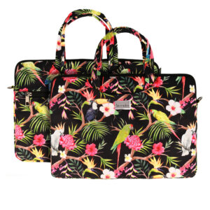 Wonder Briefcase Laptop 15-16 inches exotic