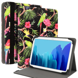 Wonder Canvas Tablet Case 10 inches exotic