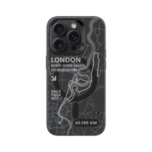 Benks Magnetic City London Case for Iphone 15 Pro